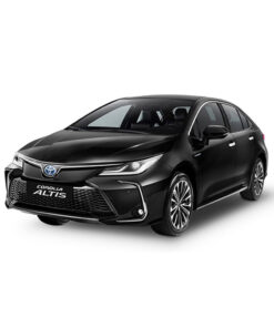 Toyota Corolla Altis