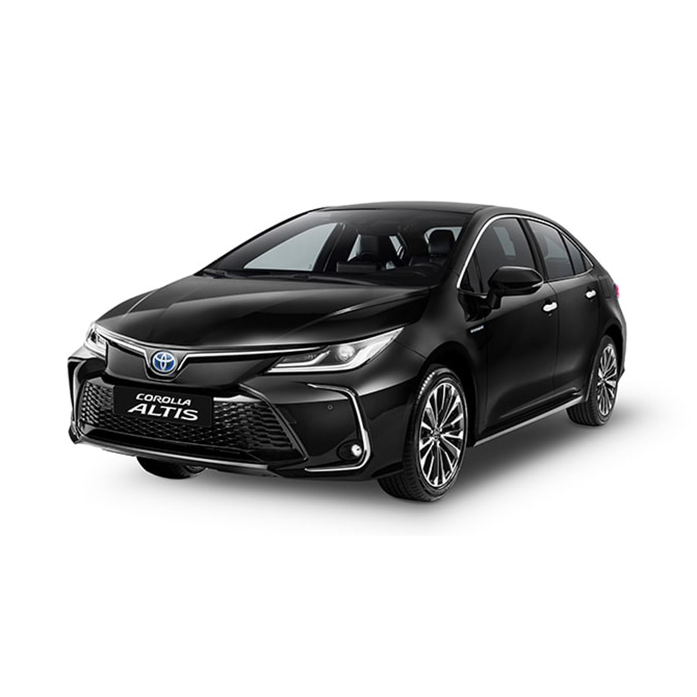 Toyota Corolla Altis