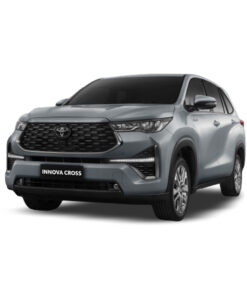 Toyota Innova Cross