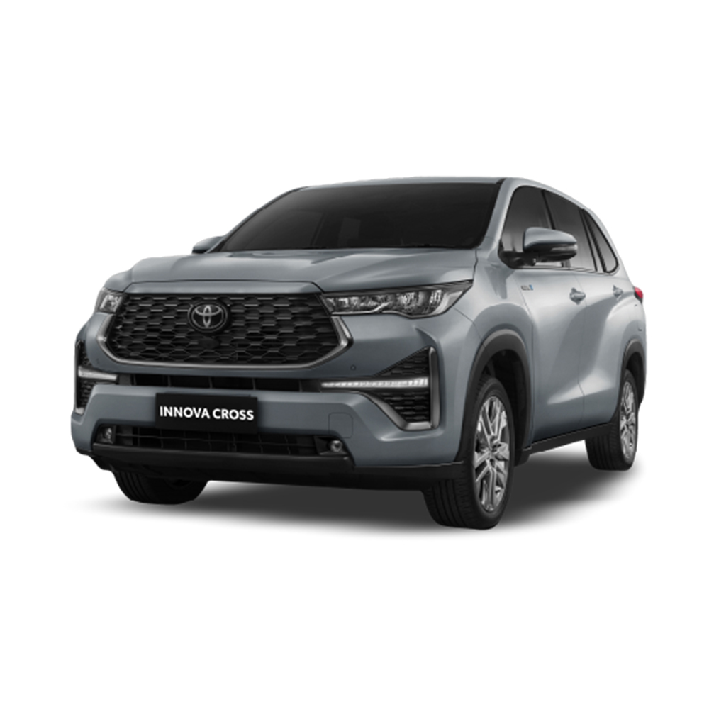 Toyota Innova Cross