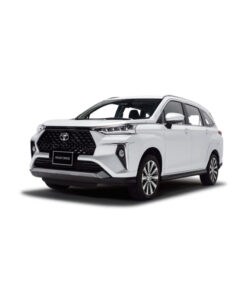 Toyota Veloz Cross