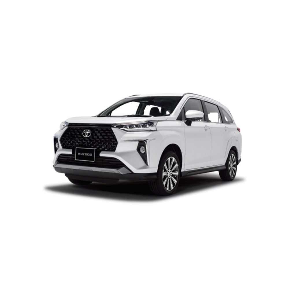 Toyota Veloz Cross