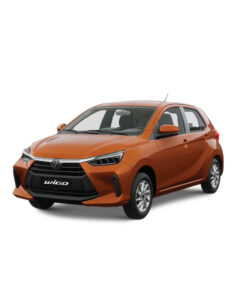 Toyota Wigo